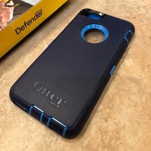 OtterBox Defender series case
